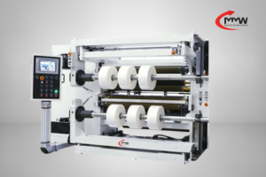 Automatic Slitting Machine
