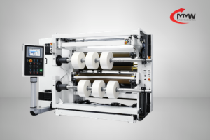 Automatic Slitting Machine