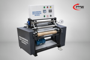 Automatic Slitting Machine