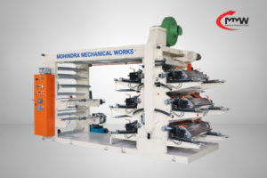 Paper Cup Print Machines