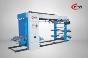 PP Bag Printing Machine