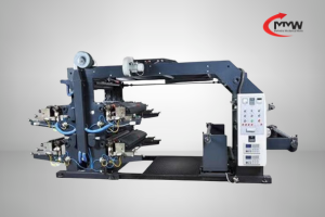 Woven Bag Printing Machine