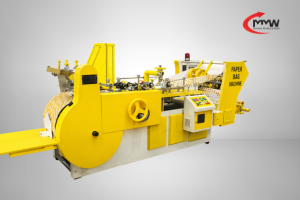 Commercial Paper Bag Manufacturing Plant