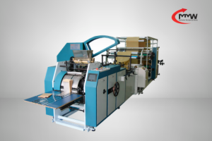 36 Inch Paper Bag Making Machine