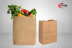 Industrial Bag Machine