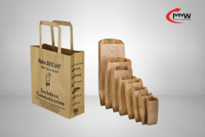 Fully Automatic Paper Bag Machine