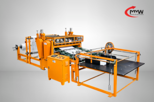 Sheet Cutting Machine