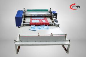 High Speed Sheet Cutting Machine