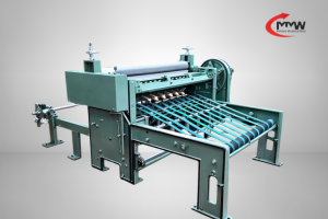 Heavy Duty Sheet Cutter