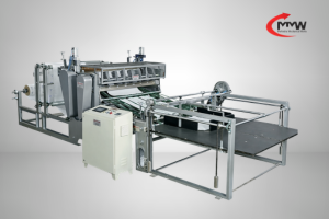 Automatic Roll To Sheet Cutter
