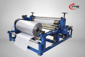 Foil Embossing Machine