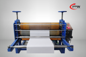 Automatic Embossing Machine