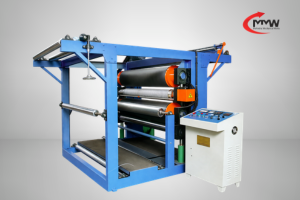 Sheet To Sheet Cutting Machine