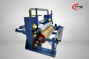 Paper Embossing Machine