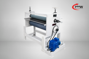 Hydraulic Embossing Machine
