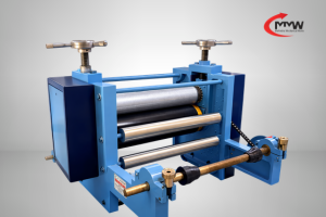 Automatic Embossing Machine