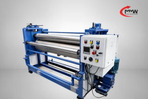 Foil Embossing Machine