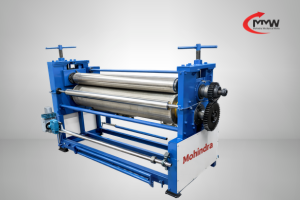 Automatic Embossing Machine