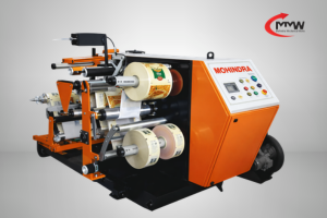 Cantilever Doctoring Machine