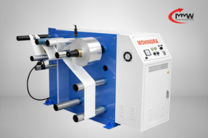 Cantilever Doctoring Machine