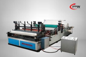 Hot Foil Stamping Machine