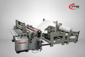 Multi Core Cutting Machine