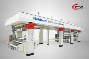 Sublimation Coating Machine