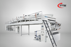 VMCH & HSL Coating Machine