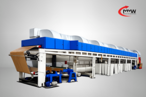 Foam Tape Coating Machine
