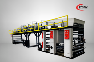 Release Paper Coating Machine