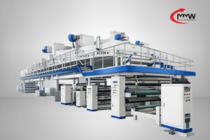 Wedding Card Coating Machine