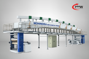 Dip Dyeing Making Machine