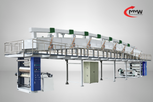 Pulp Coating Machine