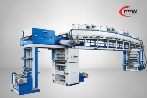 Air Knife Coating Machine