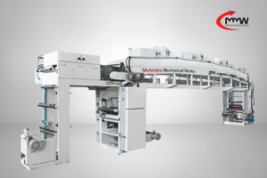 Pulp Coating Machine