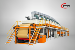 Release Paper Coating Machine