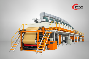 VMCH & HSL Coating Machine