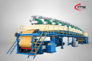 Dip Dyeing Making Machine