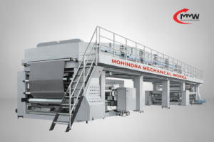 Sublimation Coating Machine