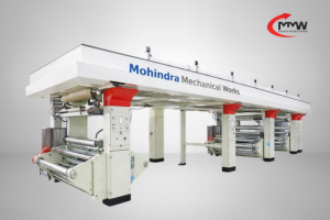 Sublimation Coating Machine