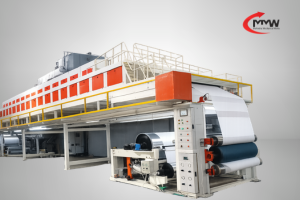 Sublimation Coating Machine