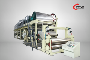 VMCH & HSL Coating Machine