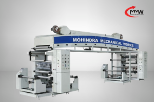 Comma Coating Machine