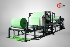 Dip Dyeing Making Machine