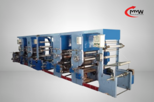 Pharma Printing Machine